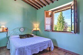 Borgo il Villino