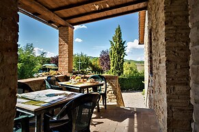 Borgo il Villino