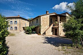 Borgo il Villino