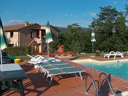 Borgo il Villino