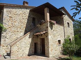 Borgo il Villino