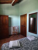 Borgo il Villino