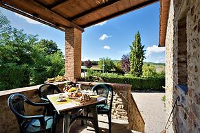 Borgo il Villino