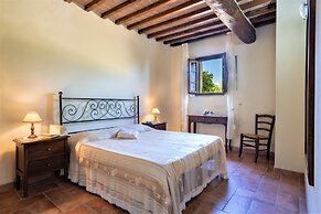 Borgo il Villino