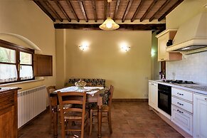 Borgo il Villino