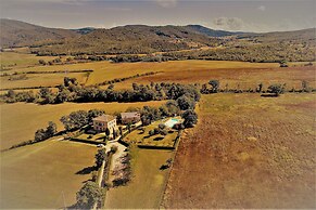 Borgo il Villino