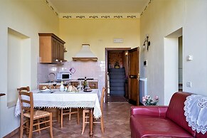 Borgo il Villino