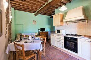 Borgo il Villino