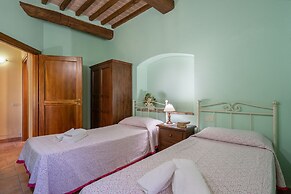 Borgo il Villino