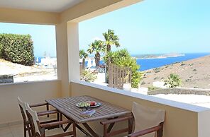 Sunrise Beach Suites