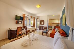 Sunrise Beach Suites
