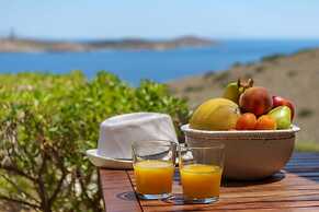 Sunrise Beach Suites