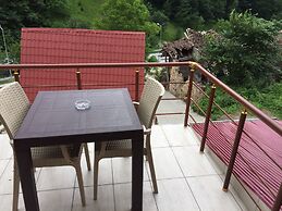 Doga Motel Villa Apart
