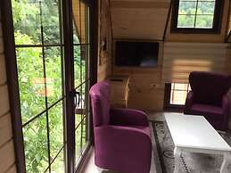 Doga Motel Villa Apart
