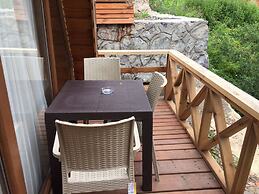 Doga Motel Villa Apart
