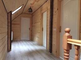 Doga Motel Villa Apart