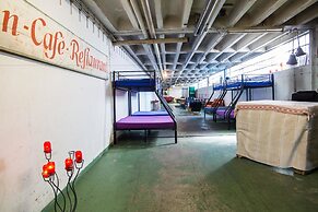 Boot Camp Central - Hostel