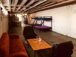 Boot Camp Central - Hostel
