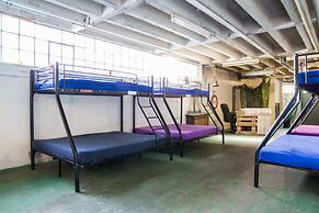 Boot Camp Central - Hostel
