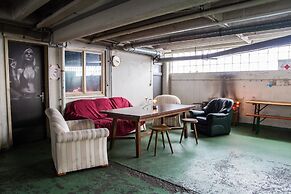 Boot Camp Central - Hostel