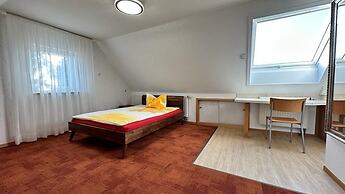 PE Loft Central