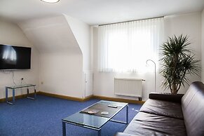 PE Loft Central