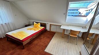 PE Loft Central