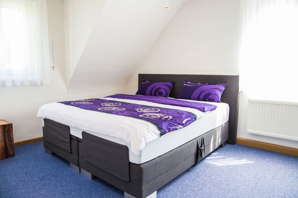 PE Loft Central