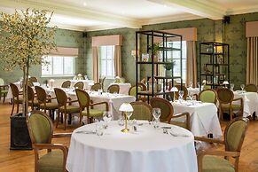 The Pheasant Hotel, Holt, Norfolk