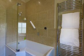 The Pheasant Hotel, Holt, Norfolk