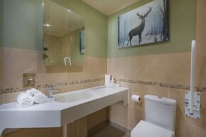 The Pheasant Hotel, Holt, Norfolk