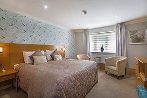 The Pheasant Hotel, Holt, Norfolk