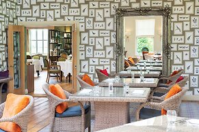 The Pheasant Hotel, Holt, Norfolk