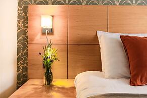 The Pheasant Hotel, Holt, Norfolk