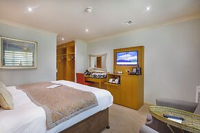 The Pheasant Hotel, Holt, Norfolk