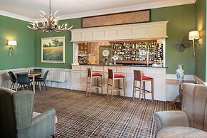 The Pheasant Hotel, Holt, Norfolk