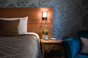 The Pheasant Hotel, Holt, Norfolk