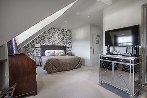 The Pheasant Hotel, Holt, Norfolk