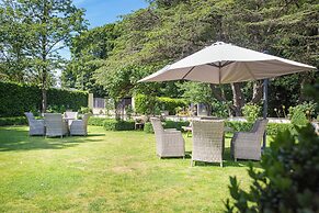 The Pheasant Hotel, Holt, Norfolk
