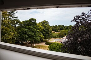 The Pheasant Hotel, Holt, Norfolk