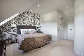 The Pheasant Hotel, Holt, Norfolk