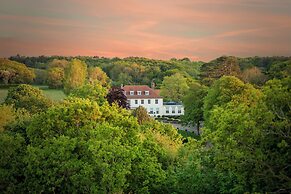 The Pheasant Hotel, Holt, Norfolk
