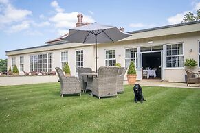 The Pheasant Hotel, Holt, Norfolk