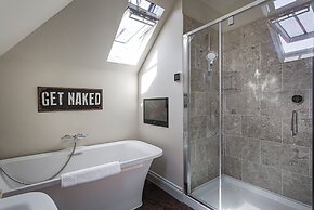 The Pheasant Hotel, Holt, Norfolk