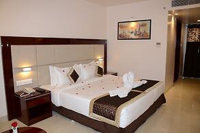 The AVR Hotels & Banquets