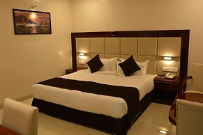The AVR Hotels & Banquets