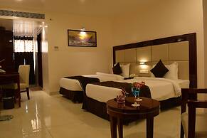 The AVR Hotels & Banquets