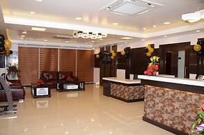 The AVR Hotels & Banquets