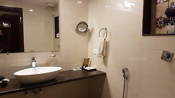 The AVR Hotels & Banquets