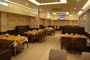The AVR Hotels & Banquets